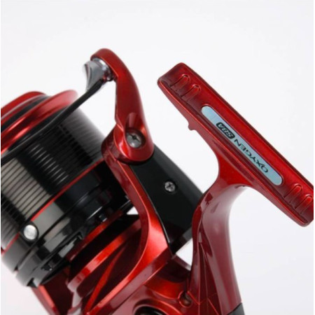 Carrete Vercelli Oxygen SBA freno