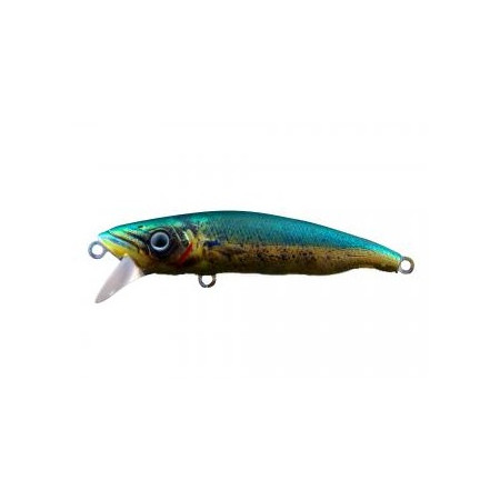 Señuelo Fishus Espetit Heavy