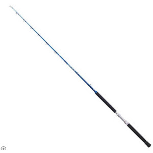Caña Hart Blue Finn 6/8 Lbs. Trolling & Tuna