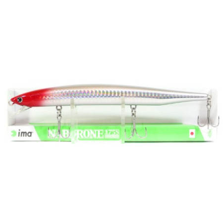 Señuelo Ima Nabarone 175F