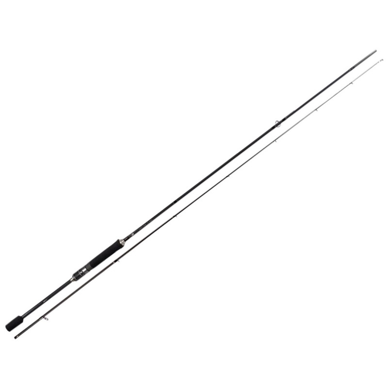 Caña Yuki Ken Sei Z Egi 8'3"