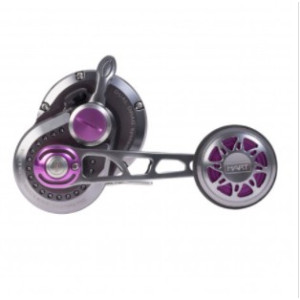 Carrete Hart Brutal GP 50SLX 2