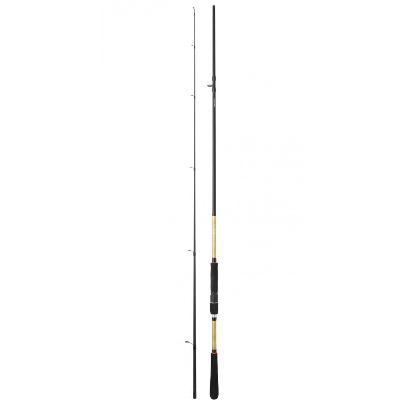 Caña Daiwa Sensor SD 862 MFS