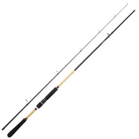 Caña Daiwa Sensor SD 862 MFS