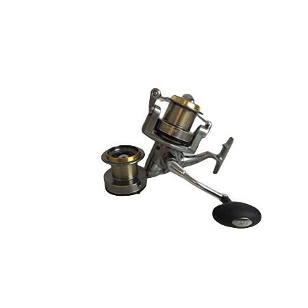 Carrete Tica Scepter GTX8000 8R