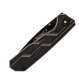 Cuchillo Plegable Marttiini 2