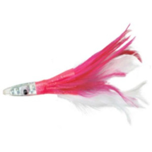Williamson Albacore Feather