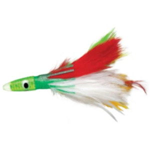 Williamson Albacore Feather 2