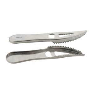 Escamador Inox Ragot