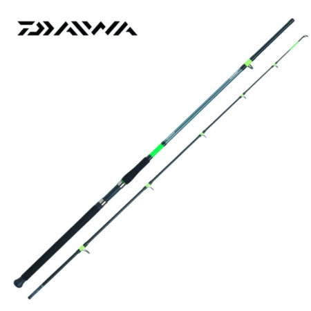 Caña Daiwa Sensor Boat 182 S