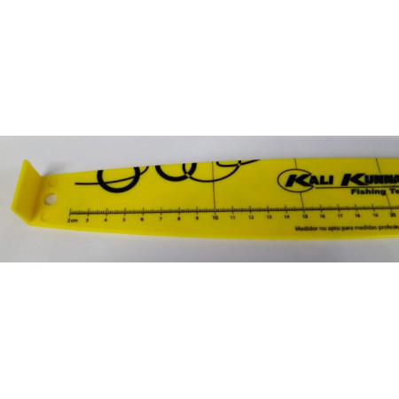 Medidor Kali Kunnan Competición