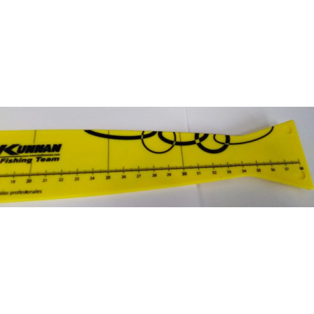 Medidor Kali Kunnan Competición