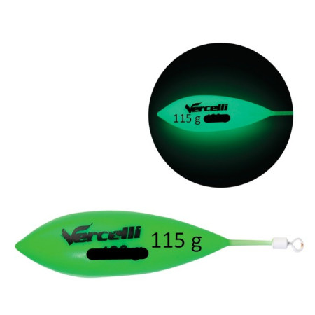 Plomo Casting Varilla Vercelli