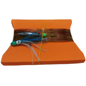 Aparejo Curri Expert Predator  Tonnetto 2