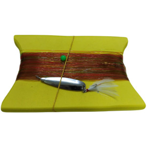 Aparejo Curri Spigola