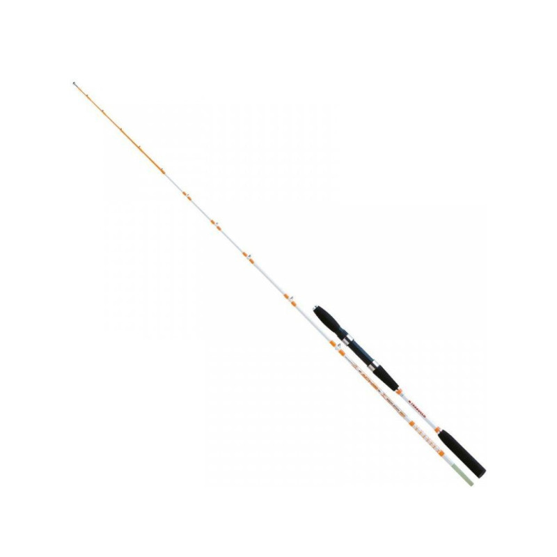Caña Trabucco Achab Squid Stick 1802/150