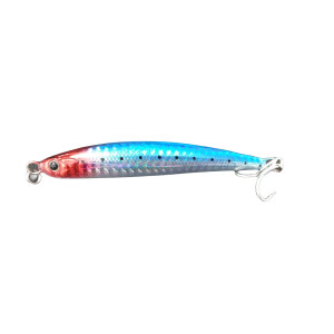 Señuelo Rapture Acciuga Sardine.