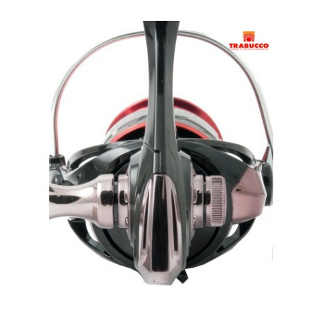 Carrete Trabucco Marvel XTC FD