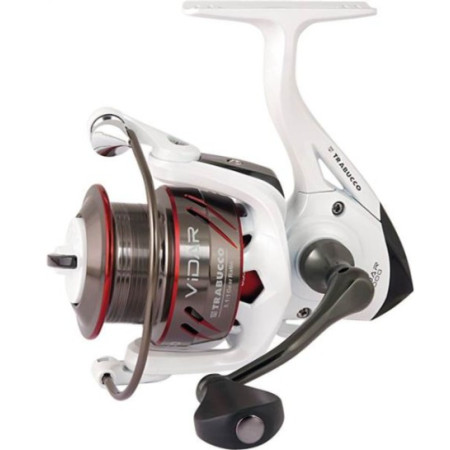 Carrete Trabucco Vidar