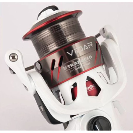 Carrete Trabucco Vidar