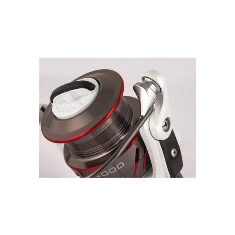 Carrete Trabucco Vidar