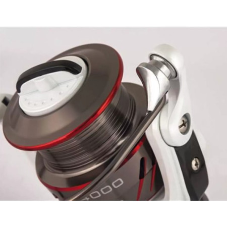 Carrete Trabucco Vidar