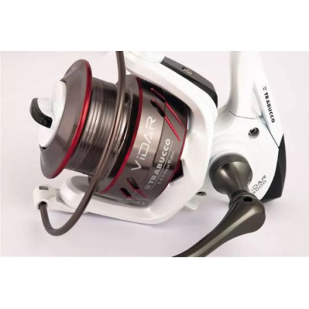 Carrete Trabucco Vidar
