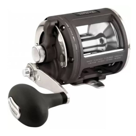 Carrete Trabucco Thor LD 830 30 LB