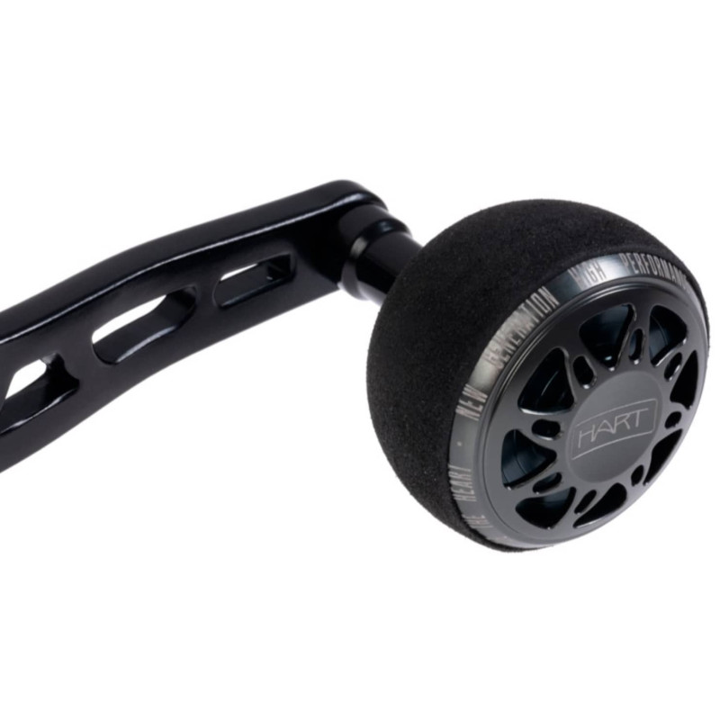 Carrete Hart Brutal 2-SP 60L