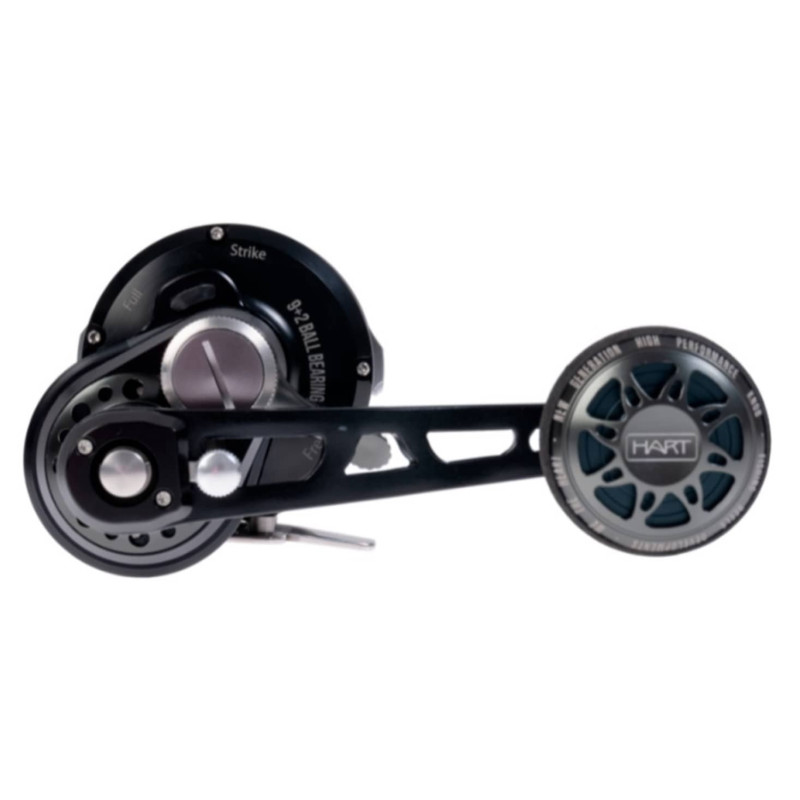 Carrete Hart Brutal 2-SP 60L