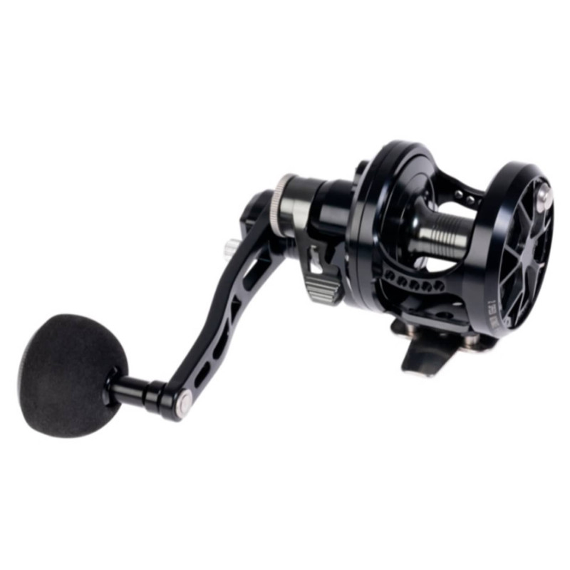 Carrete Hart Brutal 2-SP 60L