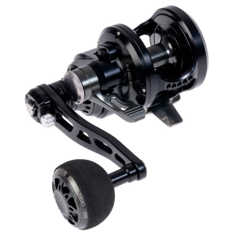 Carrete Hart Brutal 2-SP 60L