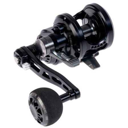 Carrete Hart Brutal 2-SP 60L