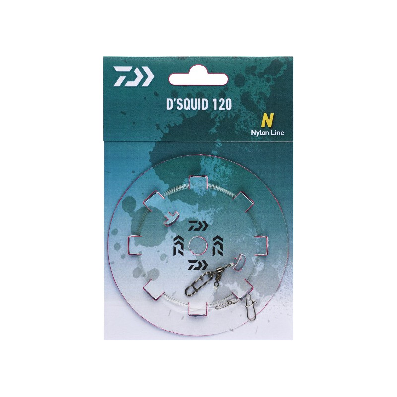 Bajo de Línea D'SQUID