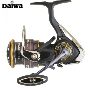 Carrete Daiwa Legalis 20 LT 2