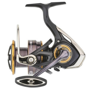 Carrete Daiwa Legalis 20 LT