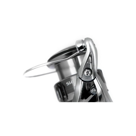 Carrete Shimano Nasci 2500 FC