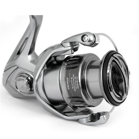 Carrete Shimano Nasci 2500 FC