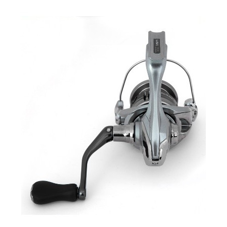 Carrete Shimano Nasci 2500 FC