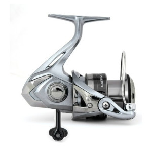 Carrete Shimano Nasci 2500 FC 2