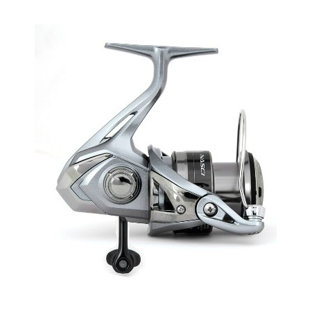 Carrete Shimano Nasci 2500 FC