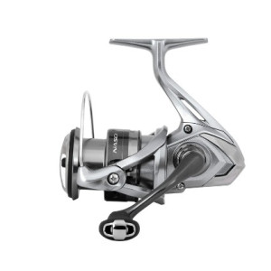 Carrete Shimano Nasci 2500 FC