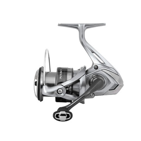 Carrete Shimano Nasci 2500 FC