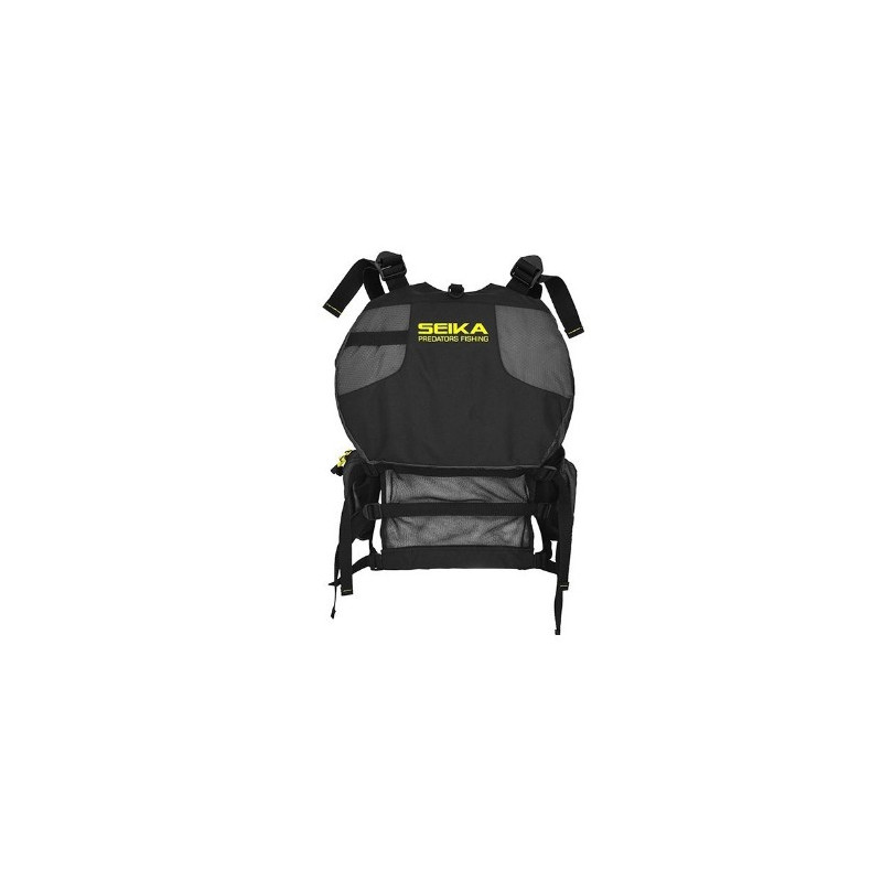 Chaleco Tubertini Ranger Safety
