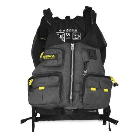 Chaleco Tubertini Ranger Safety
