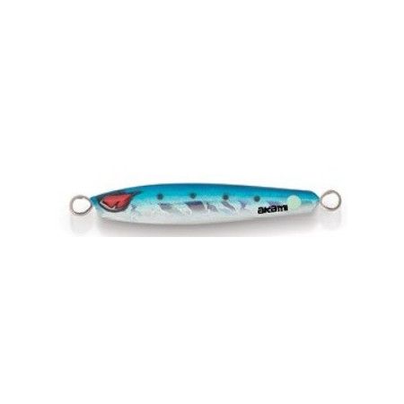 Señuelo Akami Nagamaki Jig