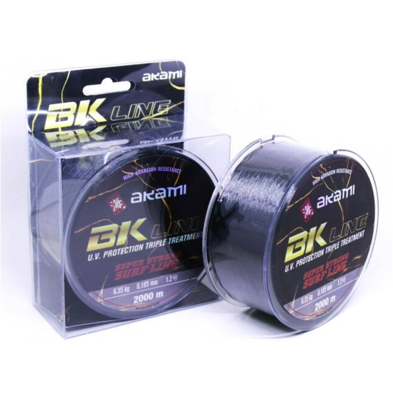 Hilo Akami Bk-Line