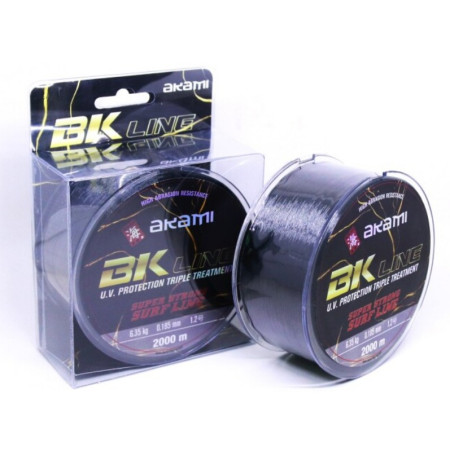 Hilo Akami Bk-Line