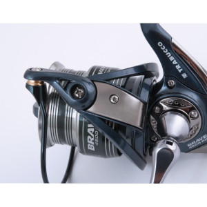 Carrete Trabucco Brave FA 2