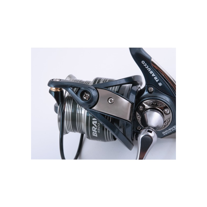 Carrete Trabucco Brave FA
